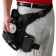 Sac soigneur cuisse rigidlite tactical- CRAMER