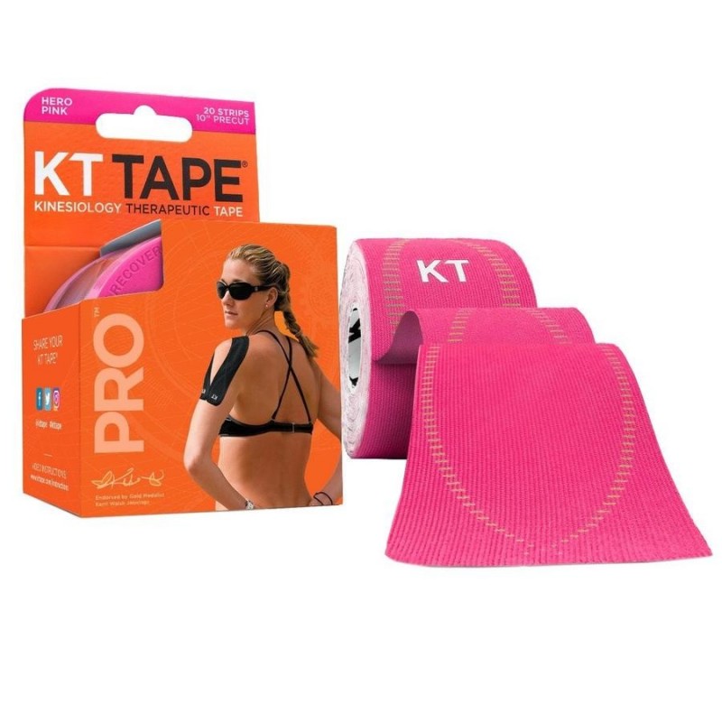 Bande De Kinesiology Tape 