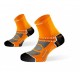 Chaussettes TEAMSOCKS BLANCHE -  BV SPORT