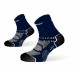 Chaussettes TEAMSOCKS BLANCHE -  BV SPORT