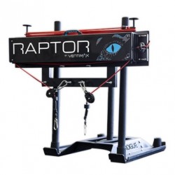 VERTIMAX SLED MOUNT - Support de traineau Raptor