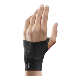 Protège-poignet de fitness pour hommes et femmes, manchon d'arthrite,  support élastique, l'hypothèse respirante, protecteur de fracture de la  main, 2020 - AliExpress