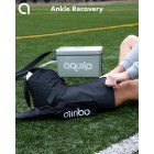 AQUILO SPORT CRYOTHERAPIE ET PRESSOTHERAPIE AVEC MANCHON CHEVILLE