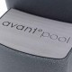 Bain froid Hanki - Avantopool