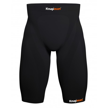 Short compression 45% - KNAP'MAN