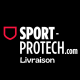 Livraison Premium Express + installation par l'équipe Sport Protech