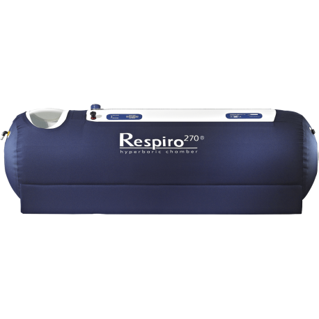 Caisson Hyperbare Respiro 270 - OxyHealth