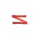 Elastiband Rouge 10 Kg - Sveltus