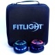 FITLIGHT 2021 - Entrainement lumineux sans fil (Bluetooth)