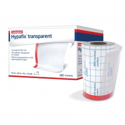 Hypafix transparent - BSN