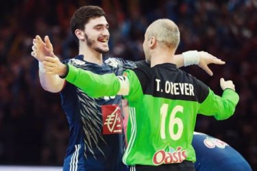 Mondial de handball – Ludovic Fabregas a crevé l’écran