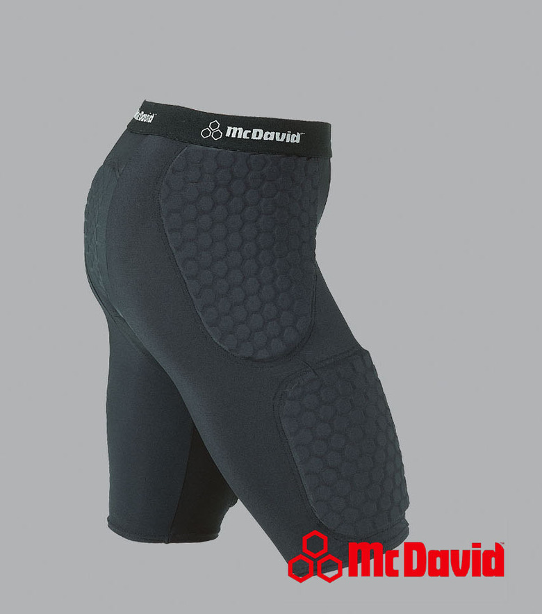 A la découverte de nos marques : MC DAVID (Hexpad, Protections Articulaires, Protections Sport, Mc David)