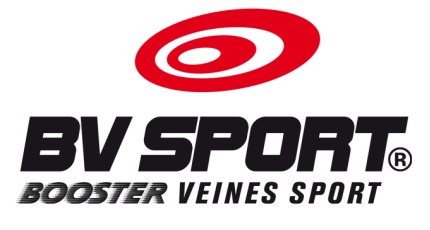 A la découverte de nos marques : BV SPORT (Chaussettes de recuperation, Booster sport, BV SPORT...)