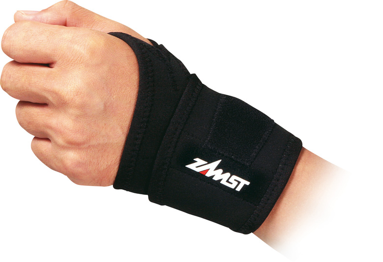 A la découverte de nos marques : ZAMST (Zamst, Protections Articulaires, Protections Sport, Sigmax...)