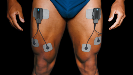 Traiter la contracture musculaire par l’électrostimulation