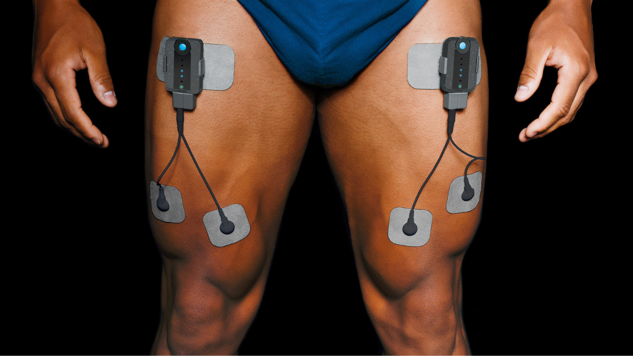 Électrostimulation dos, pour muscler ou soigner les douleurs