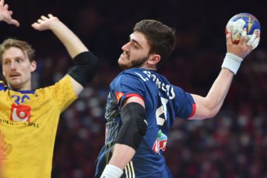 Mondial de Handball – France-Slovénie pour une place en finale