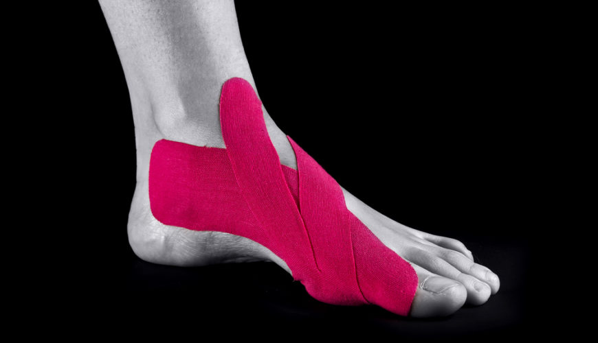 Bien choisir ses protections contre les douleurs de pied